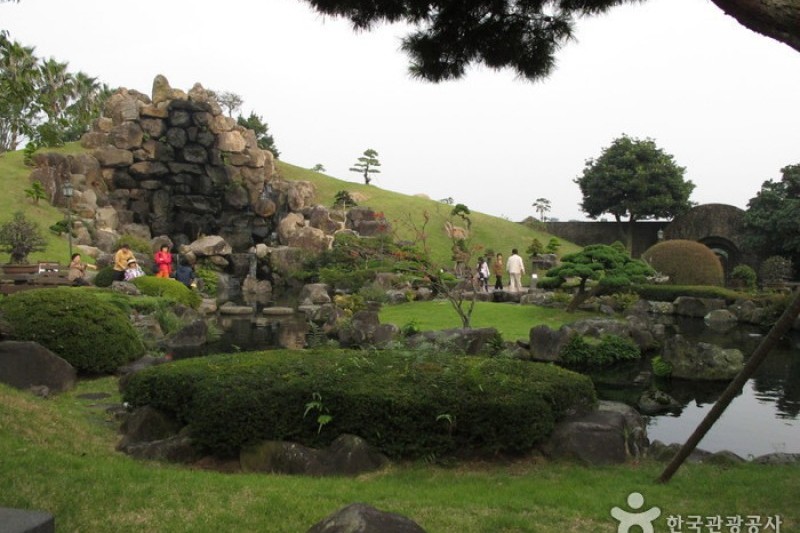 盆栽芸術園 (4/27)