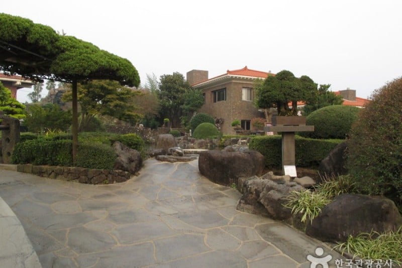 盆栽芸術園 (15/27)