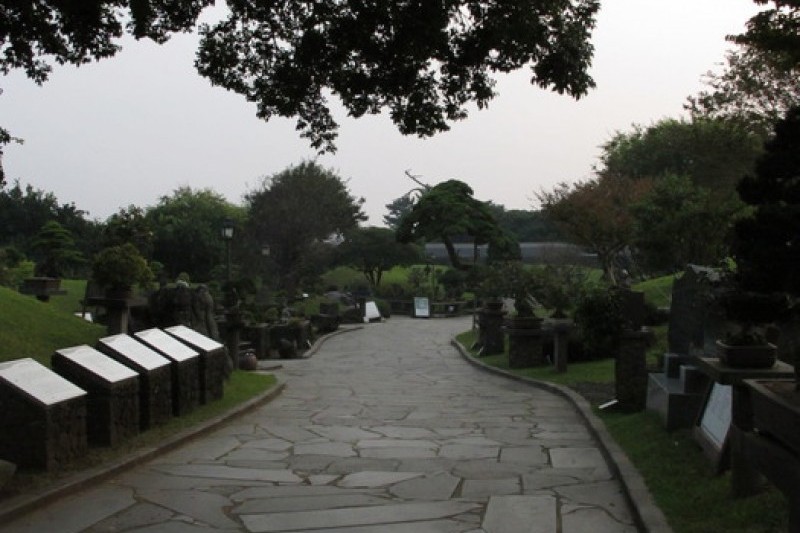 盆栽芸術園 (16/27)