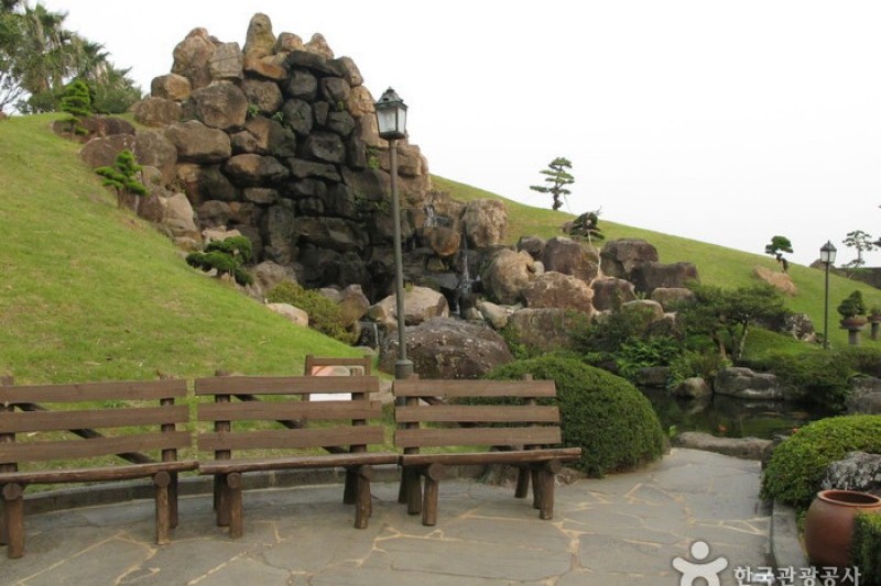 盆栽芸術園 (21/27)