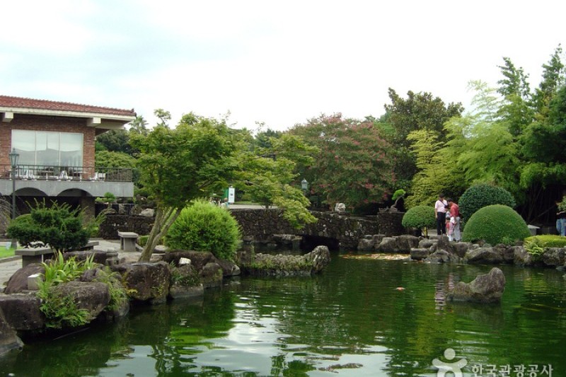 盆栽芸術園 (27/27)