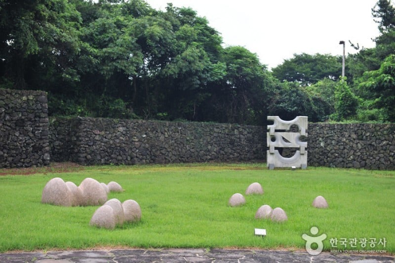 済州彫刻公園 (4/6)