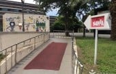 済州ナンタ劇場(済州映像メディアセンター芸術劇場)