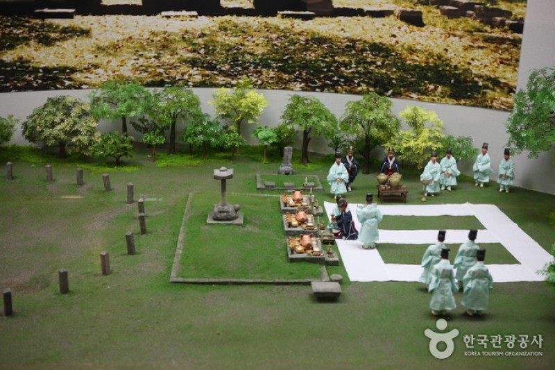 国立済州博物館 (5/12)