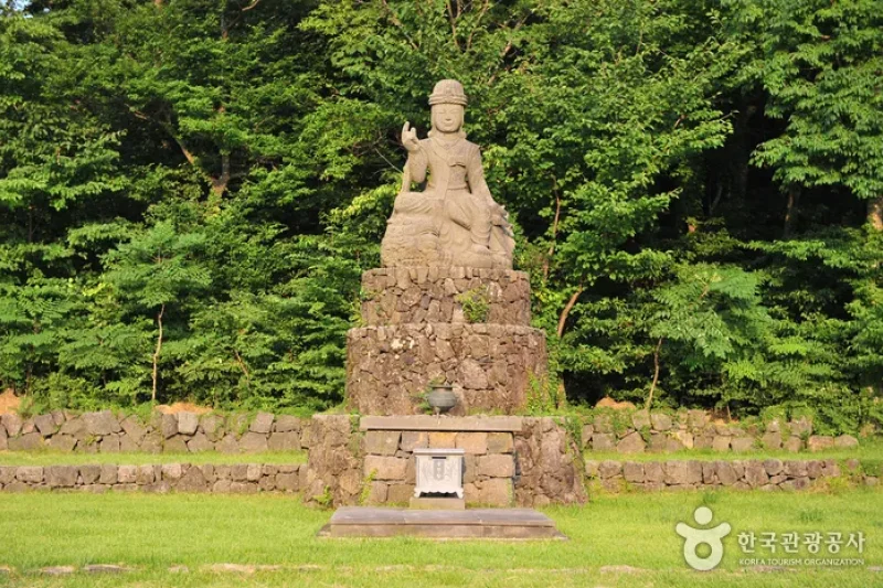 観音寺（済州）（관음사 (3/15)