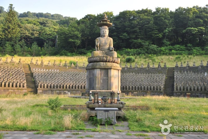観音寺（済州）（관음사 (6/15)