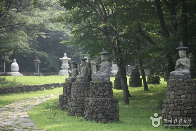 観音寺（済州）（관음사 (9/15)