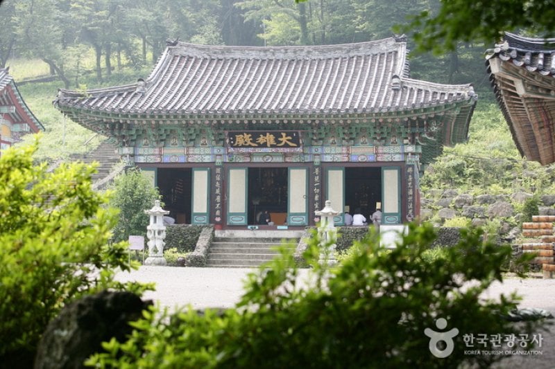 観音寺（済州）（관음사 (10/15)