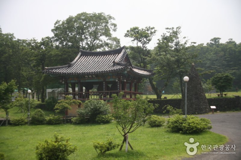 観音寺（済州）（관음사 (11/15)