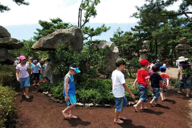休愛里自然生活公園 (8/16)
