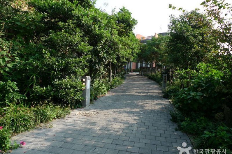 李仲燮美術館 (9/27)