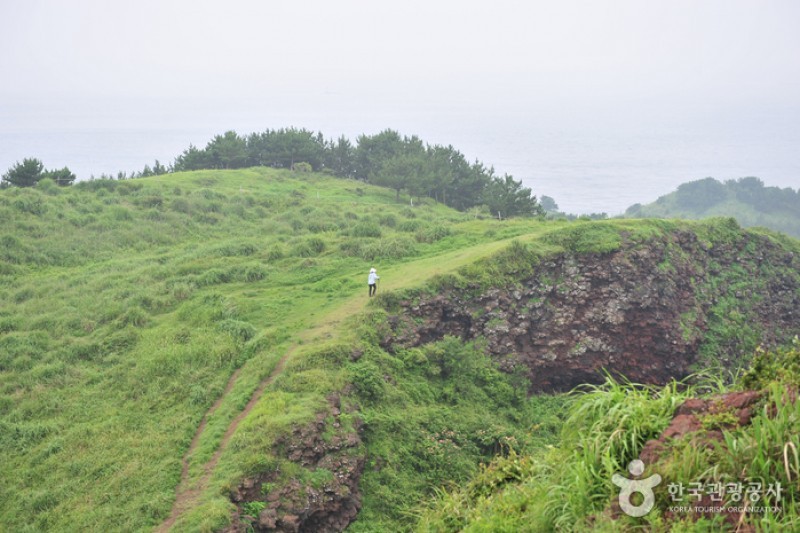 松岳山 (2/6)
