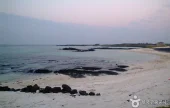 金寧ソンセギ海岸