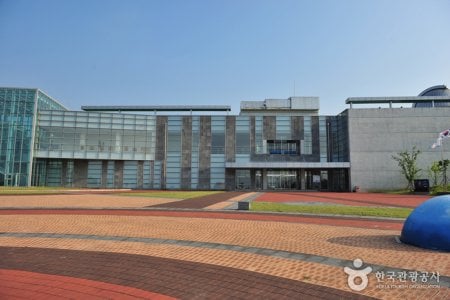 済州ビョルピッヌリ公園