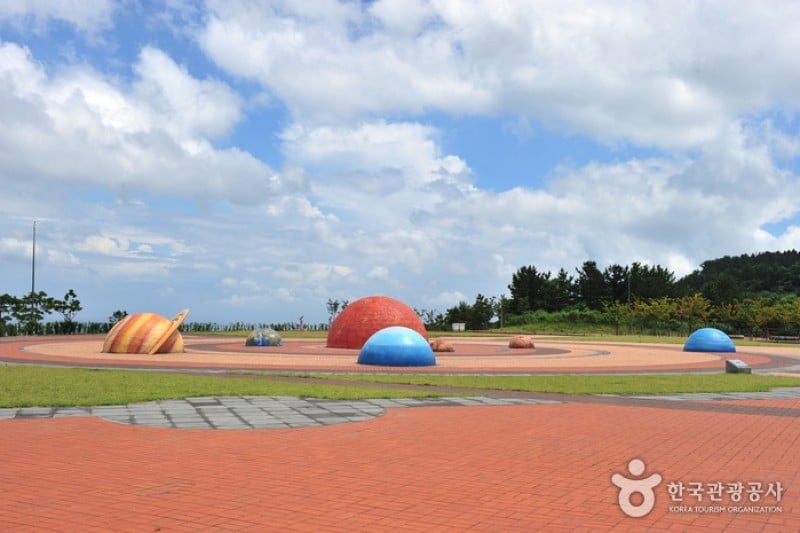 済州ビョルピッヌリ公園 (4/4)