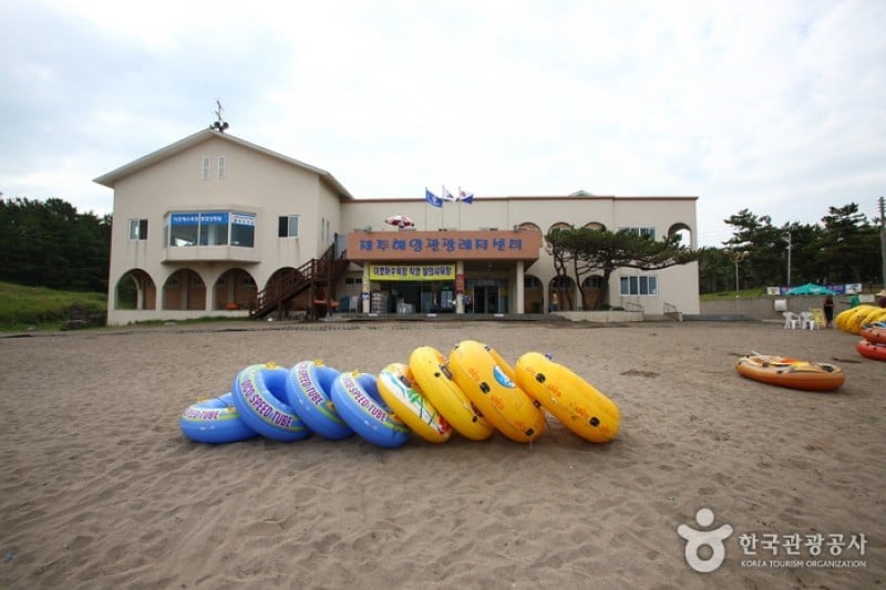 梨湖テウ海岸 (3/6)