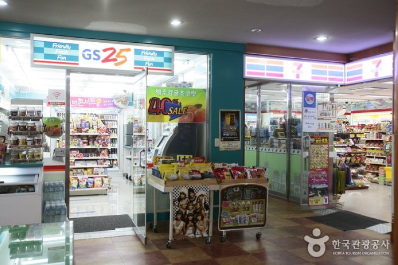 韓国コンド済州支店 (7/12)