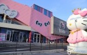 ハローキティアイランド