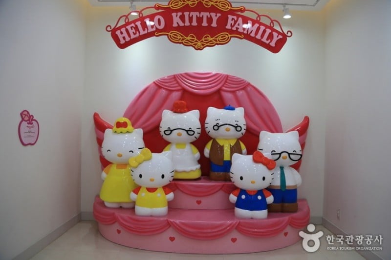 ハローキティアイランド (3/5)