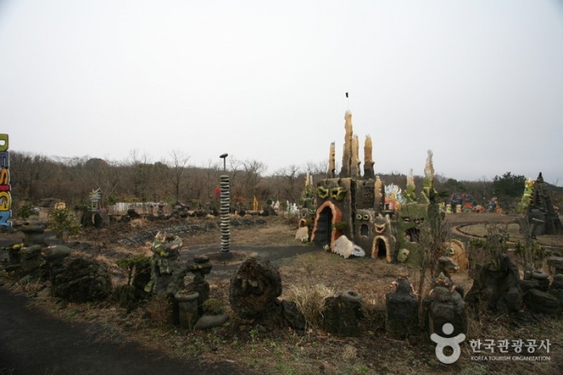 トッケビ公園 (4/4)
