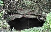 金寧蛇窟［ユネスコ世界自然遺産］