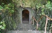 双龍窟（翰林公園)