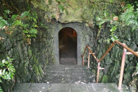 双龍窟（翰林公園)