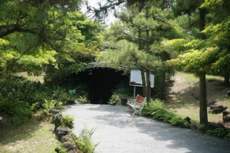 双龍窟（翰林公園) (4/4)