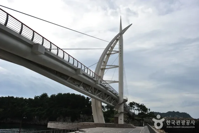 セソム セヨン橋 (1/6)