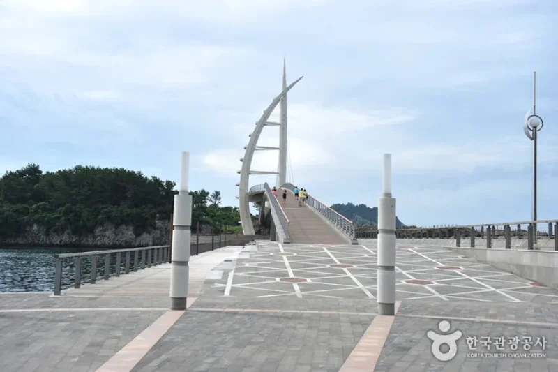 セソム セヨン橋 (3/6)