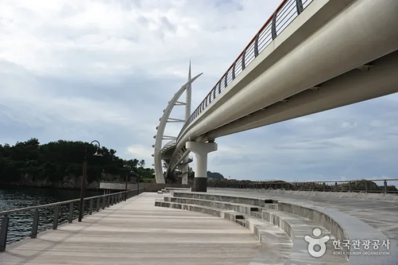 セソム セヨン橋 (5/6)