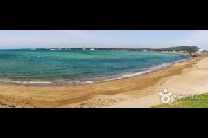 新陽ソプチコジ海岸