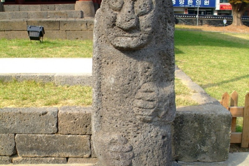 観徳亭(済州) (2/5)