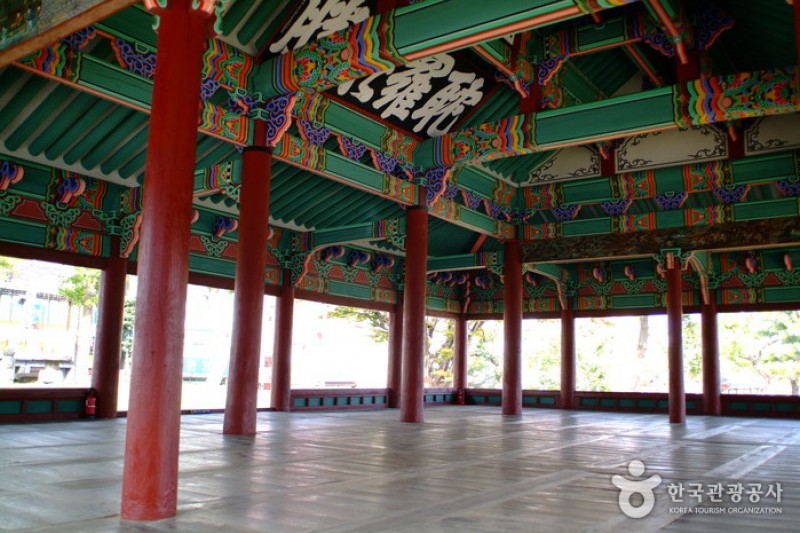 観徳亭(済州) (5/5)