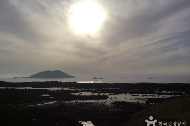飛揚島 (1/4)