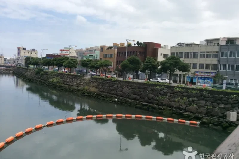 山地川（산지천 (3/6)