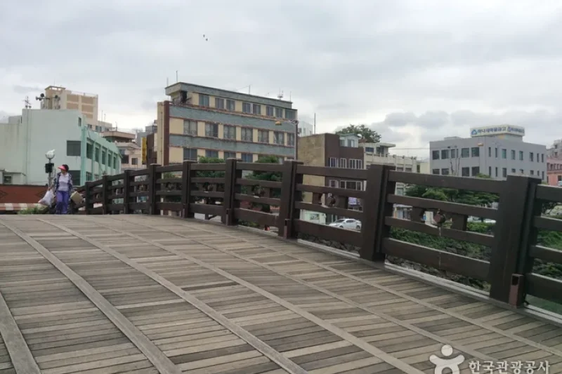 山地川（산지천 (4/6)