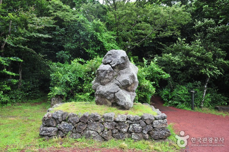 済州 石文化公園 (2/33)