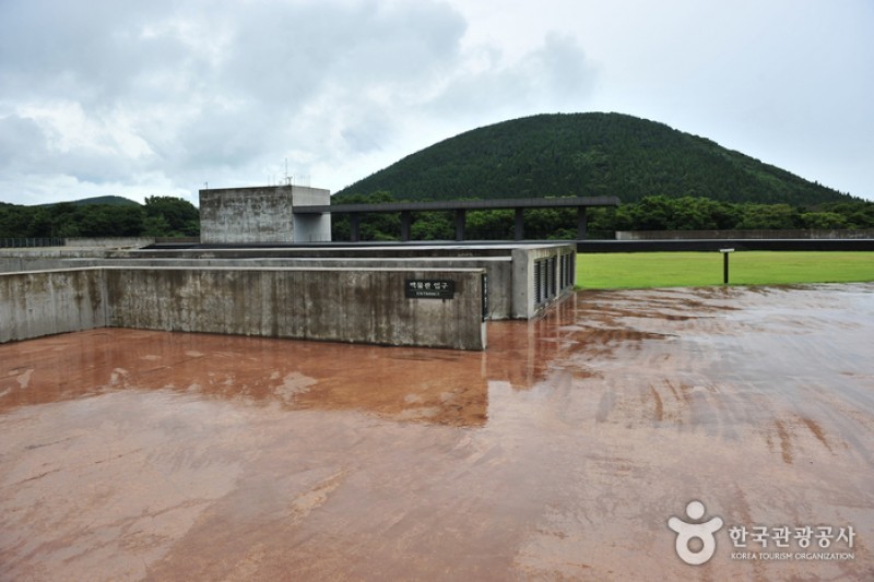 済州 石文化公園 (13/33)