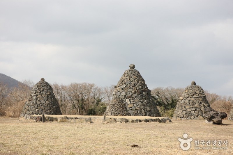 済州 石文化公園 (15/33)