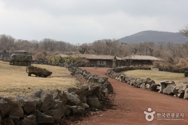 済州 石文化公園 (26/33)