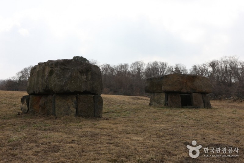済州 石文化公園 (27/33)