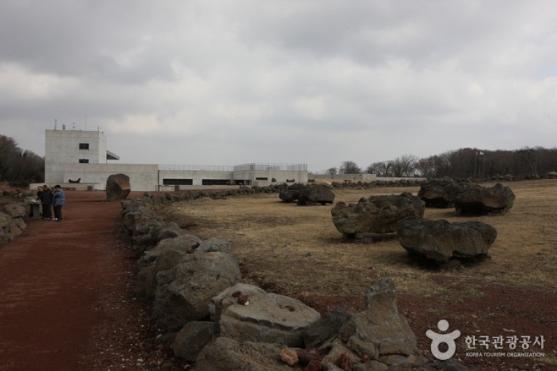 済州 石文化公園 (28/33)
