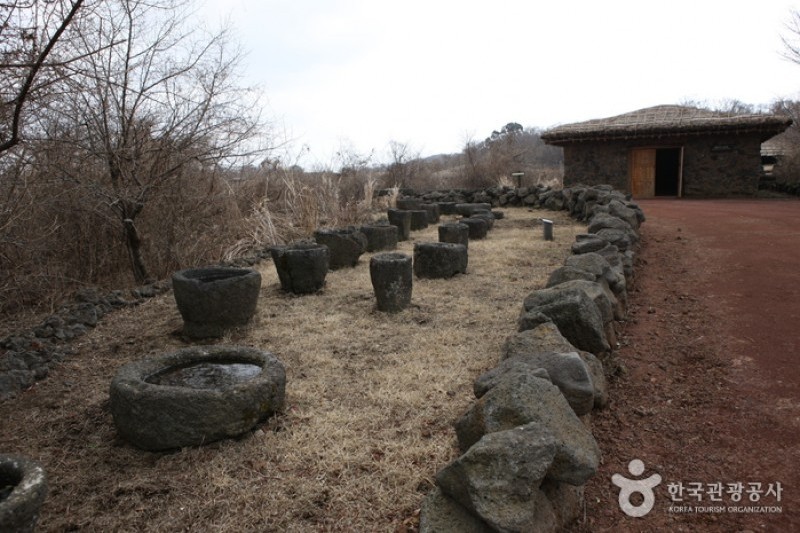 済州 石文化公園 (29/33)