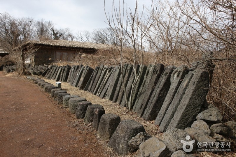 済州 石文化公園 (30/33)