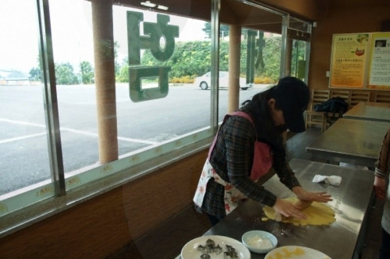 ミカン博物館 (7/26)