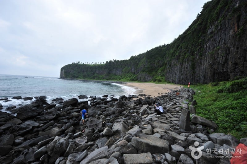 済州島観光特区 (10/28)