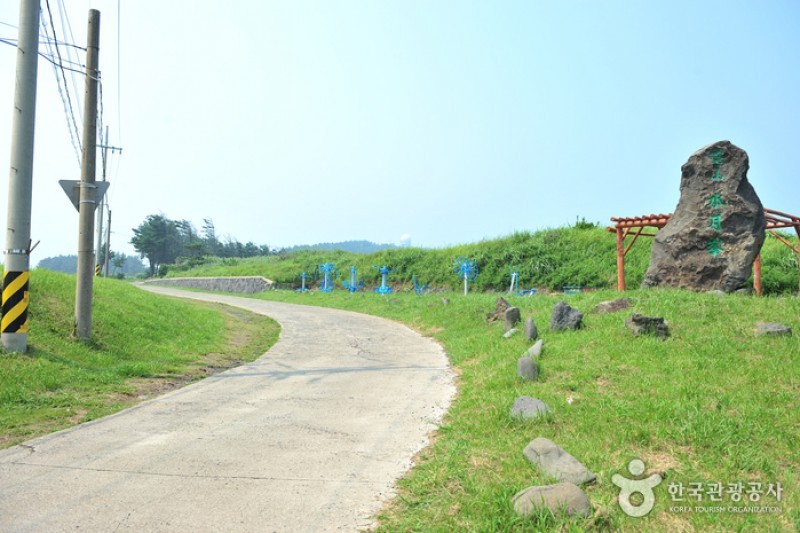 済州島観光特区 (12/28)