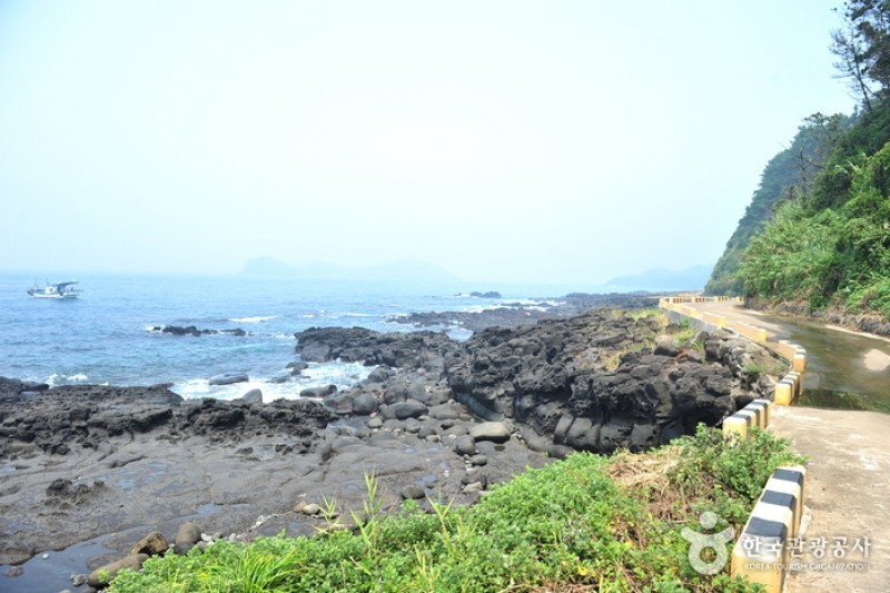 済州島観光特区 (14/28)
