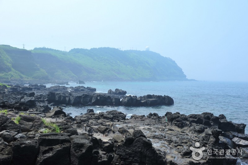 済州島観光特区 (15/28)